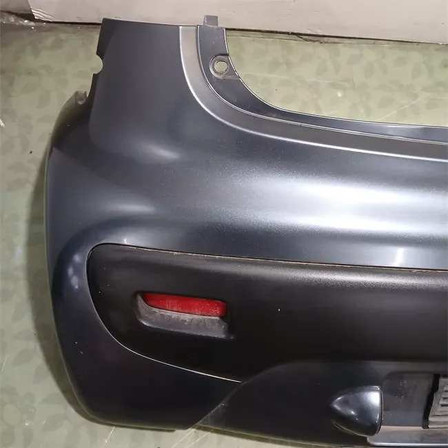 Paraurti posteriore primer