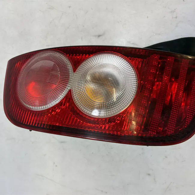 Fanale posteriore sinistro Completo