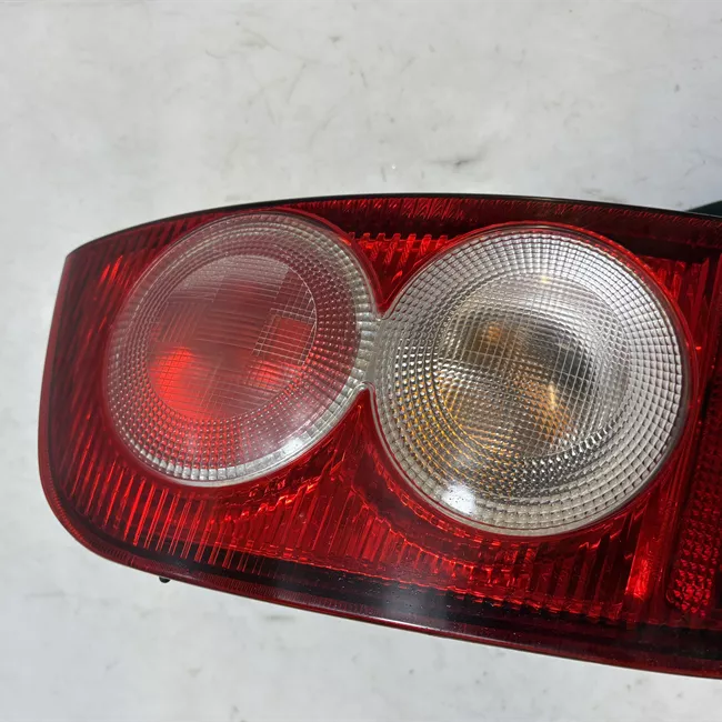 Fanale posteriore sinistro Completo