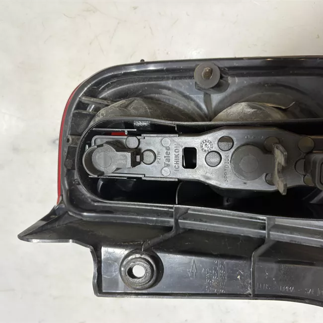 Fanale posteriore sinistro Completo