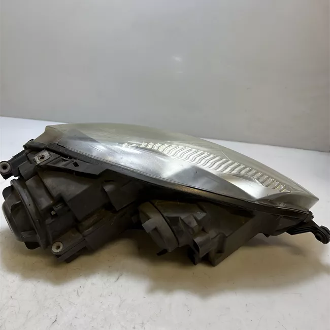 Proiettore sinistro AL cromato