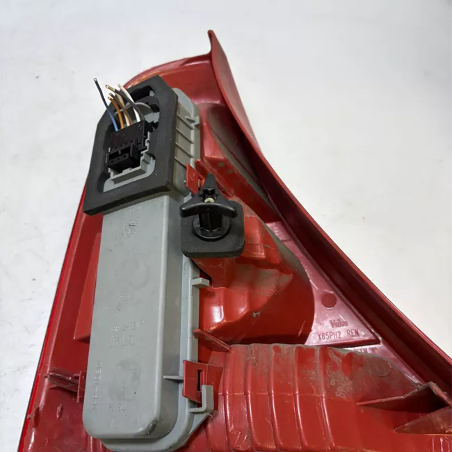 Fanale posteriore destro