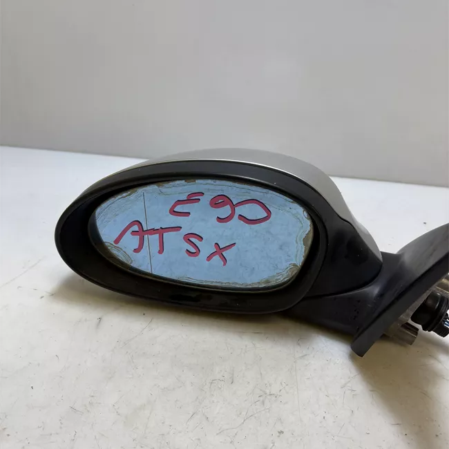 Retrovisore esterno sinistro