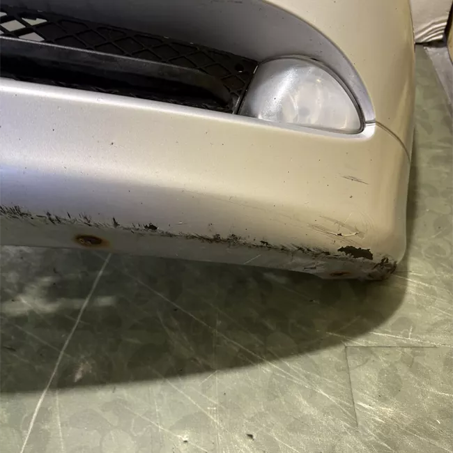 Paraurti anteriore Primer