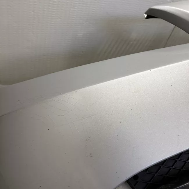 Paraurti anteriore Primer