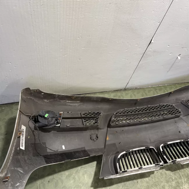 Paraurti anteriore Primer