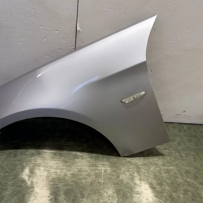 Parafango anteriore sinistro