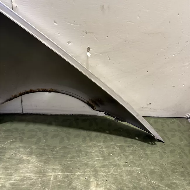 Parafango anteriore sinistro