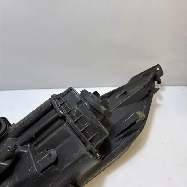 Retrovisore esterno regolazione elettrica destro