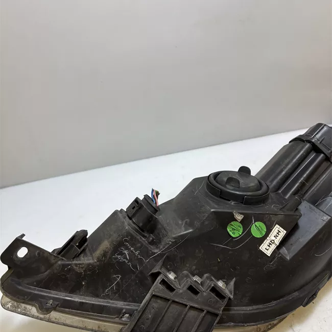 Retrovisore esterno regolazione elettrica destro