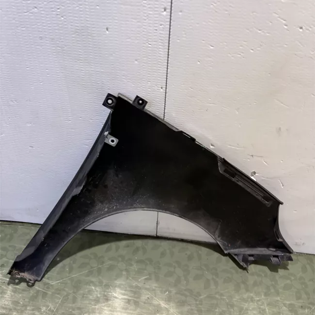 Parafango anteriore sinistro