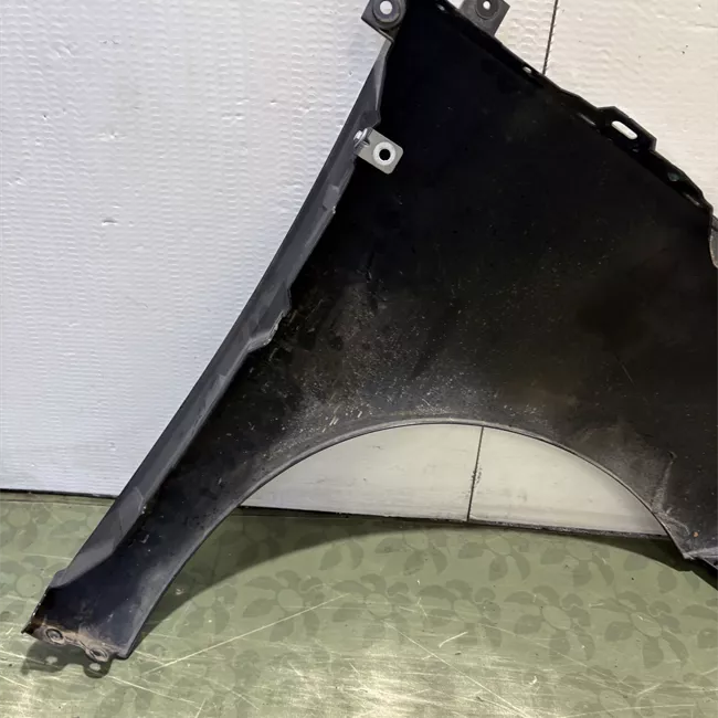 Parafango anteriore sinistro