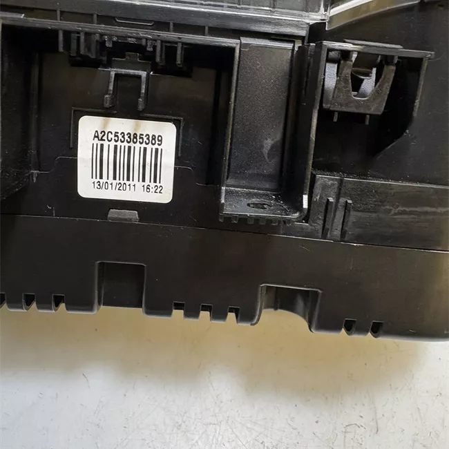 Quadro portastrumenti