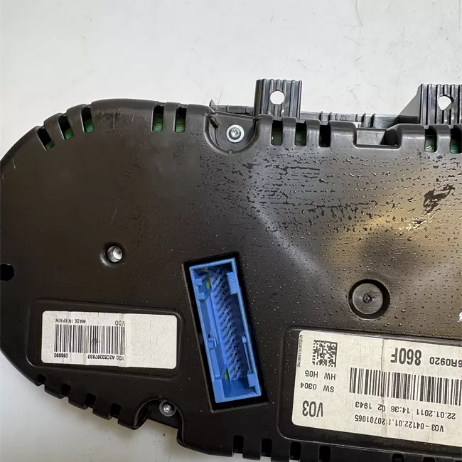 Quadro portastrumenti