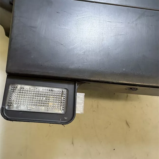 Portaoggetti cruscotto