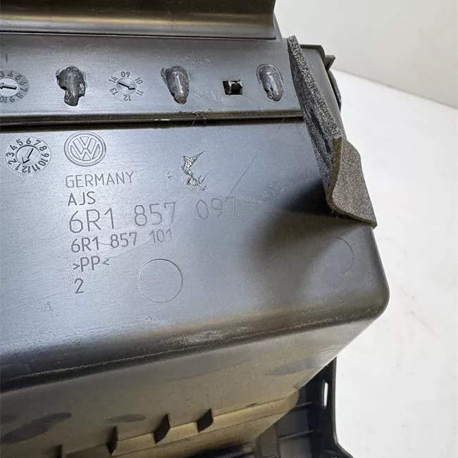 Portaoggetti cruscotto