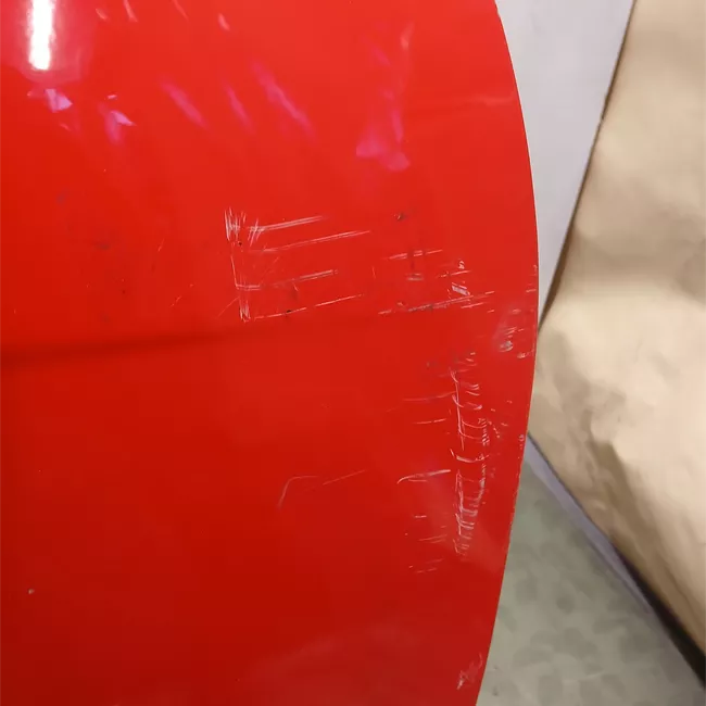 Porta anteriore destra