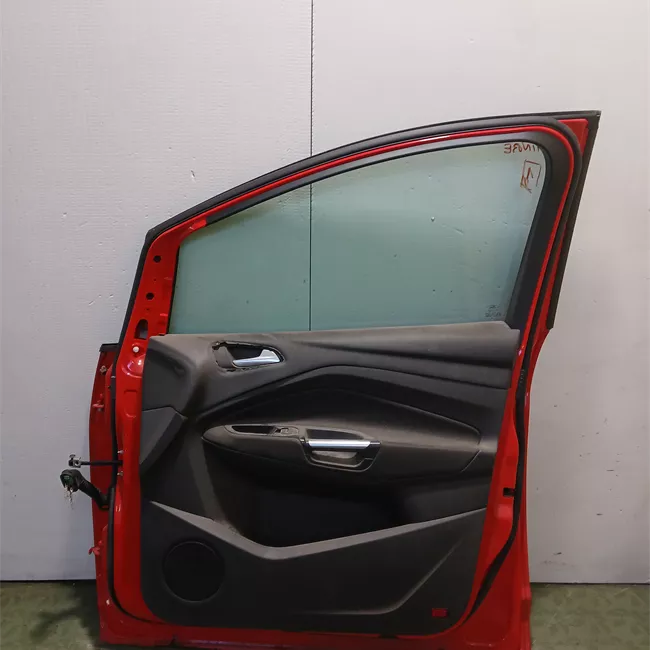 Porta anteriore destra