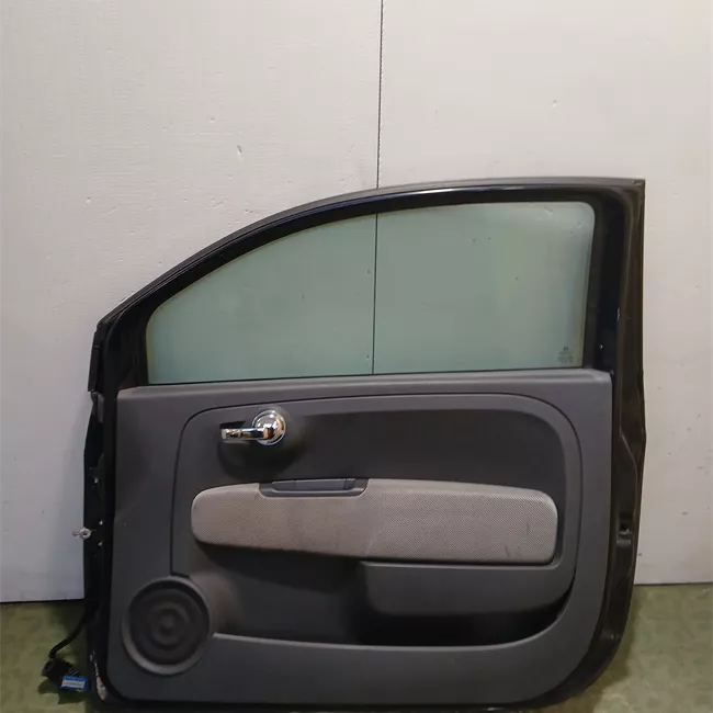 Porta anteriore destra