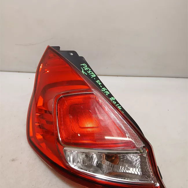 Fanale posteriore sinistro Livello 6