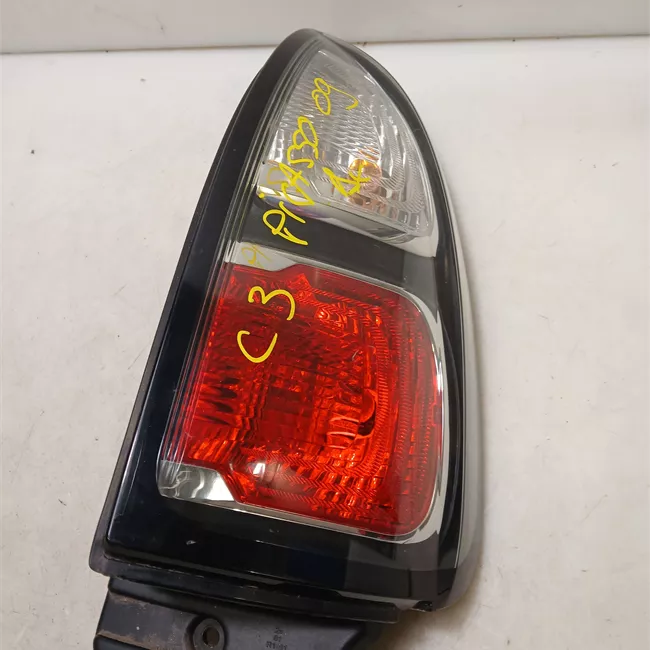 Fanale posteriore destro