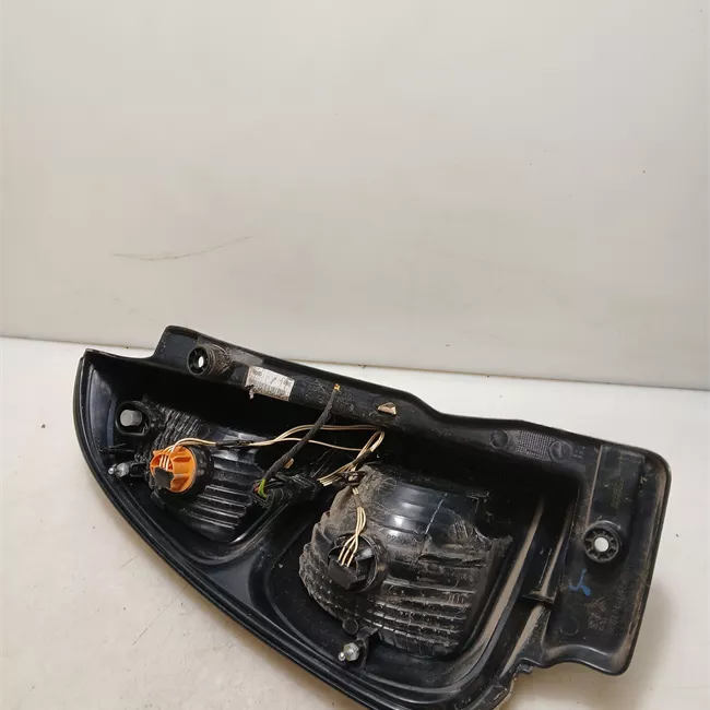 Fanale posteriore destro