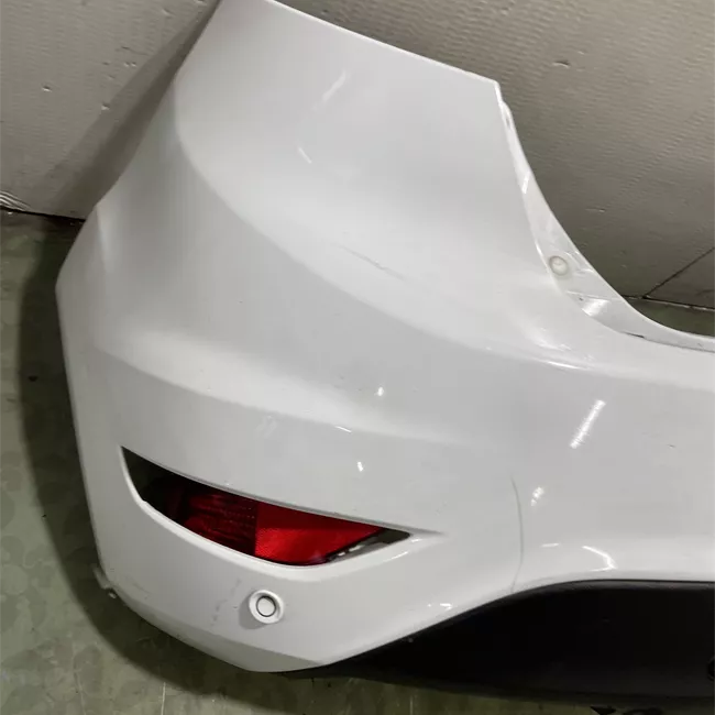 Paraurti posteriore Primer