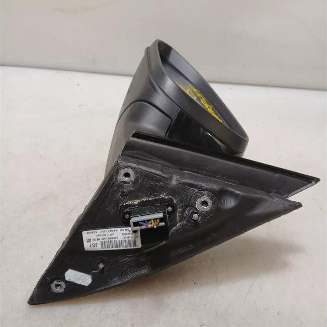 Retrovisore esterno regolazione elettrica sinistro