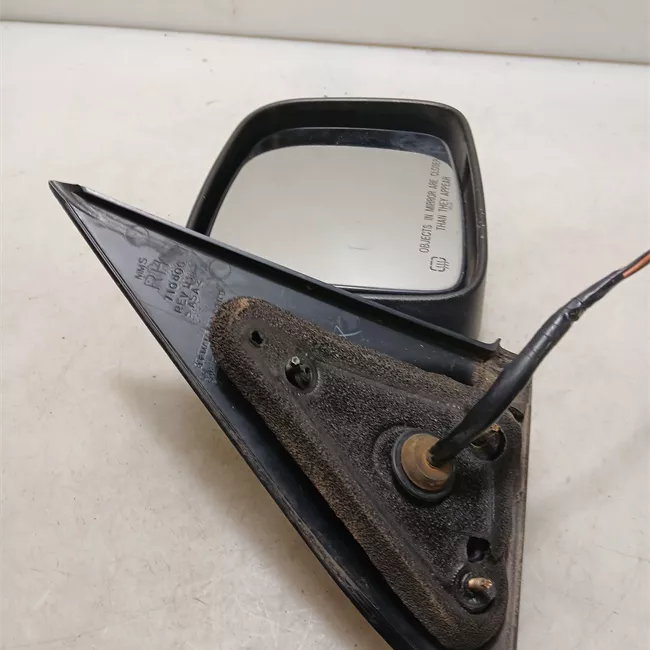 Retrovisore esterno termico regolazione elettrica destro