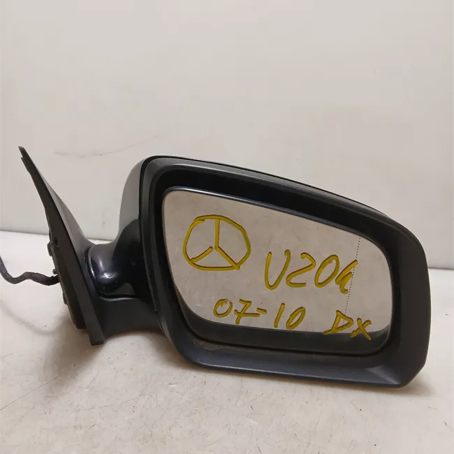 Retrovisore esterno regolazione elettrica destro Richiudibile