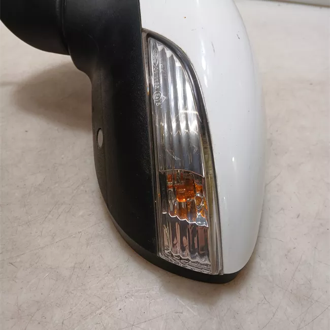 Retrovisore esterno regolazione elettrica sinistro con indicatore direzione/memory