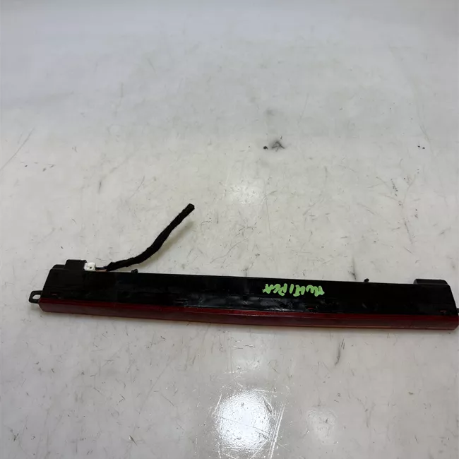 Fanale stop supplementare