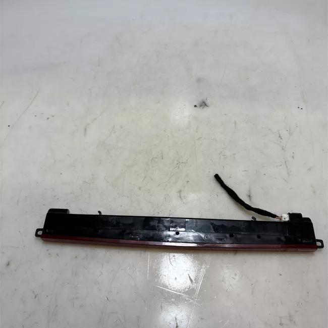 Fanale stop supplementare