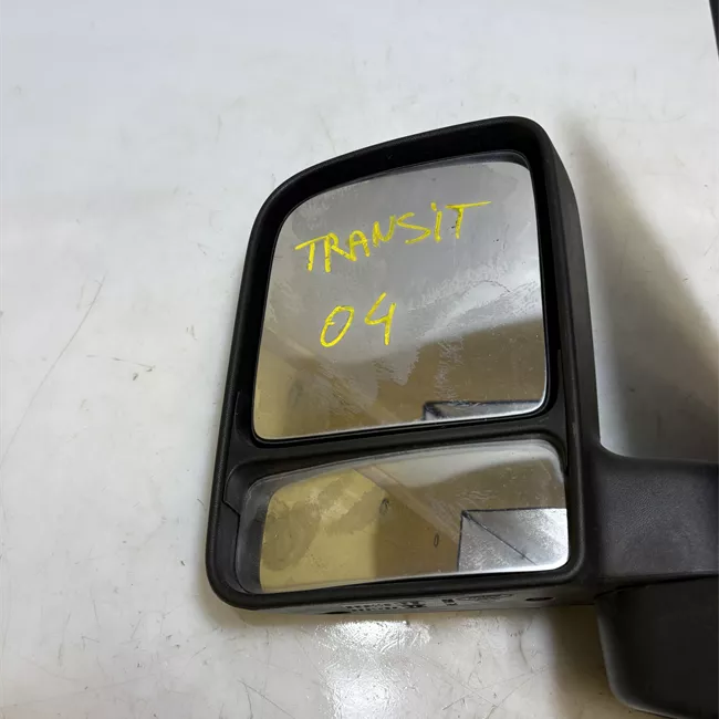 Retrovisore esterno sinistro Convesso