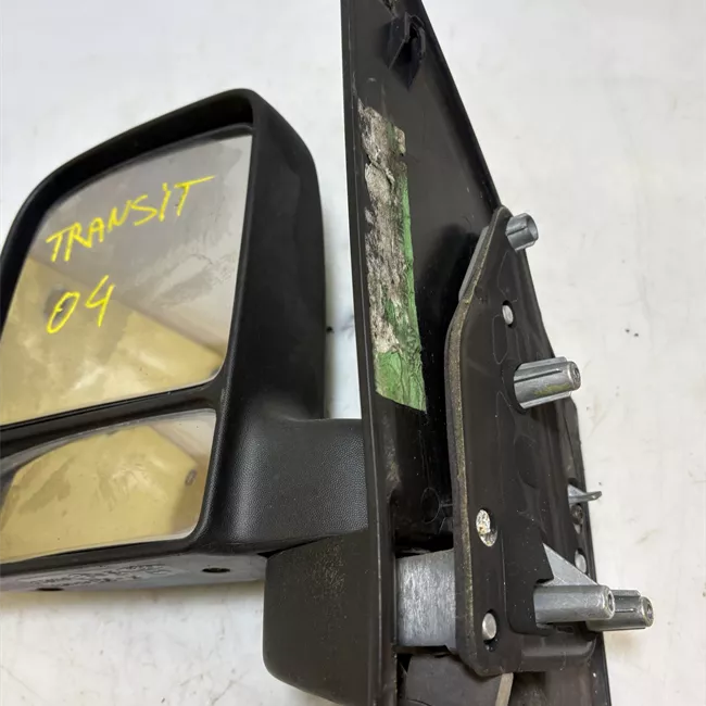 Retrovisore esterno sinistro Convesso