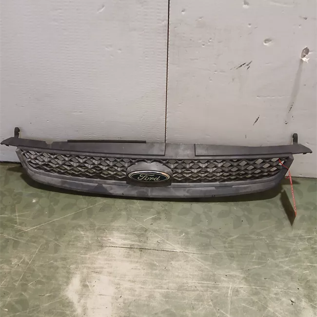 Griglia completa nero