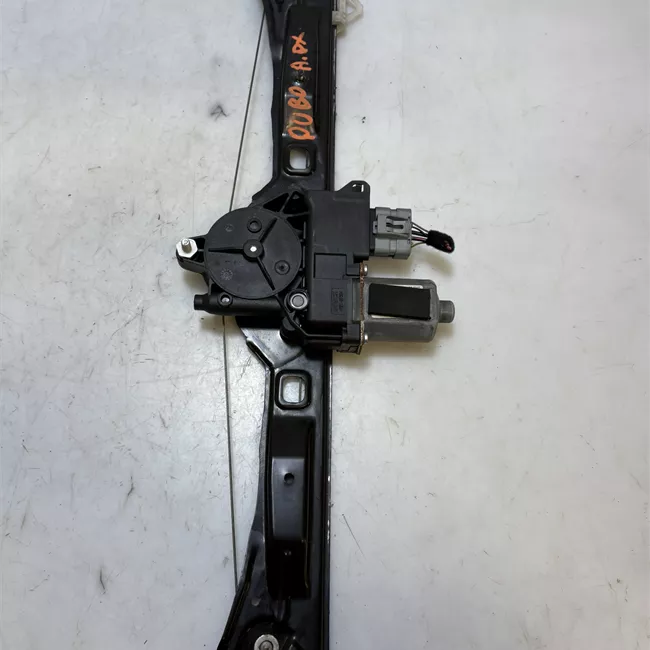 Alzacristallo elettrico porta anteriore destro