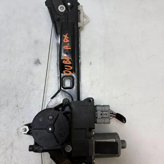 Alzacristallo elettrico porta anteriore destro