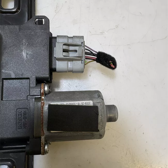 Alzacristallo elettrico porta anteriore destro