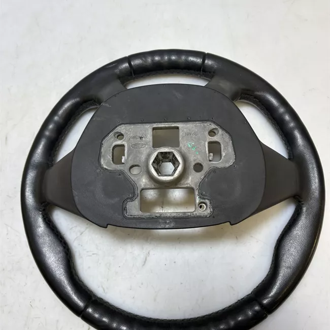 Volante Pelle 4 razze