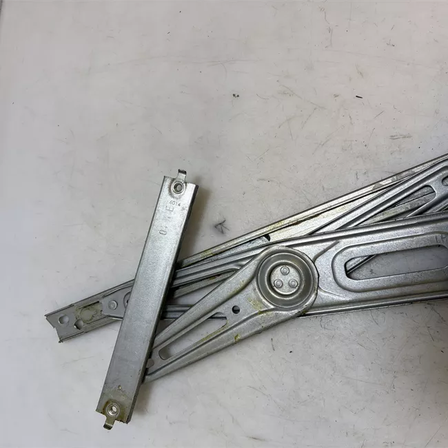 Alzacristallo elettrico porta anteriore sinistro con motorino