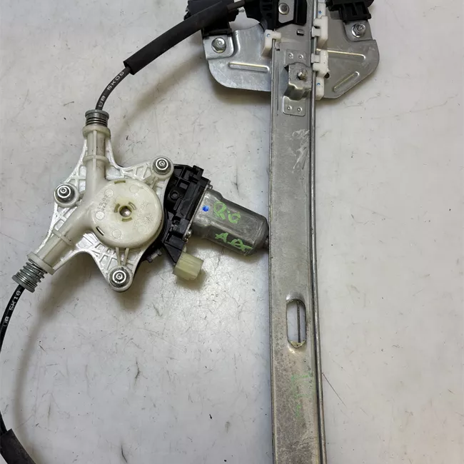 Alzacristallo porta anteriore sinistro