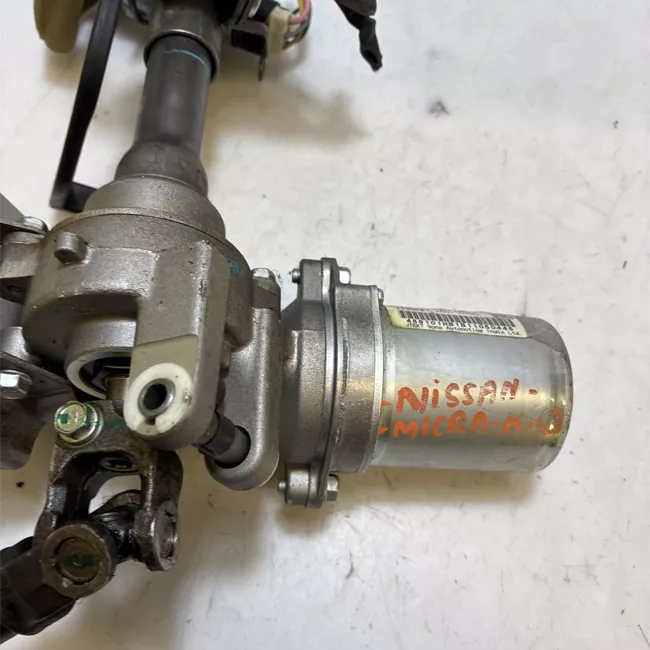 Servosterzo elettronico