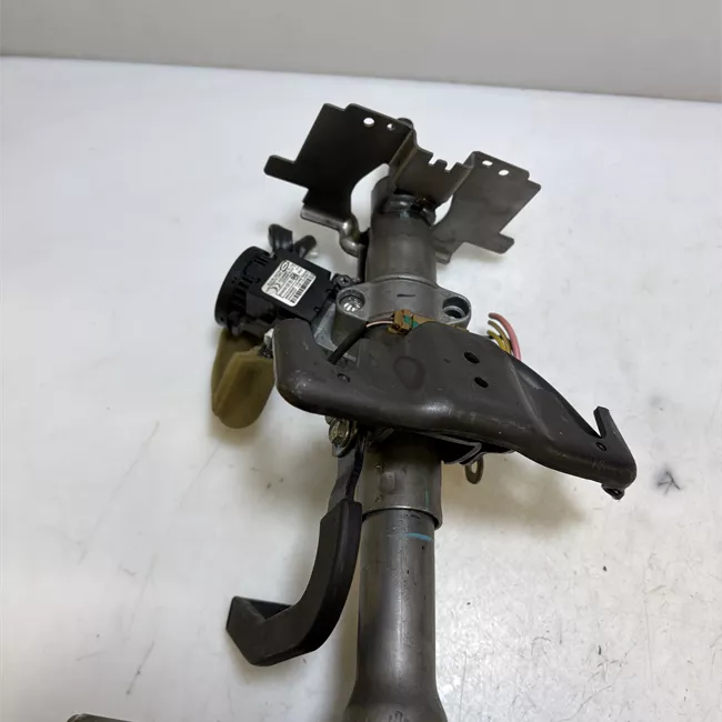 Servosterzo elettronico