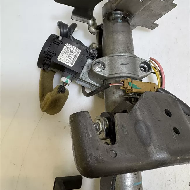 Servosterzo elettronico