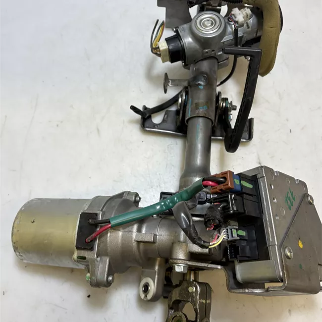 Servosterzo elettronico