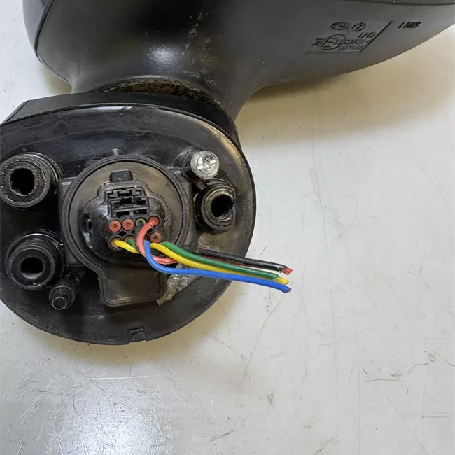Retrovisore esterno regolazione elettrica destro primer