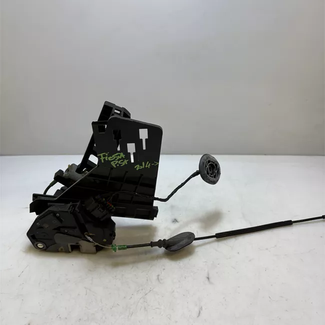 Serratura porta posteriore sinistra