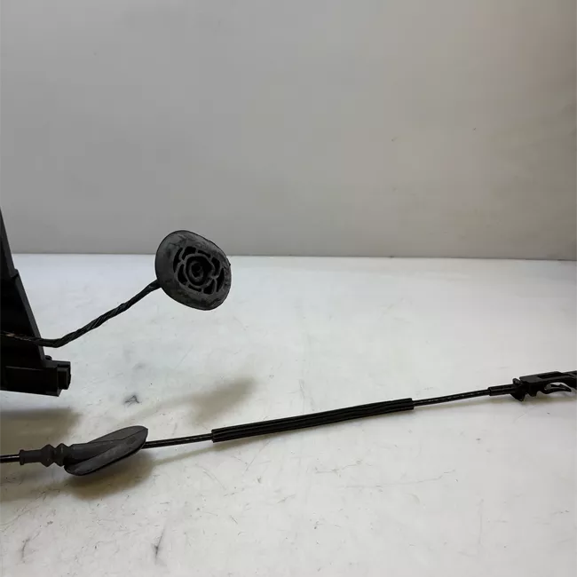 Serratura porta posteriore sinistra