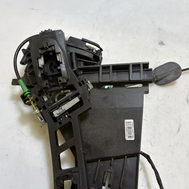 Serratura porta posteriore sinistra